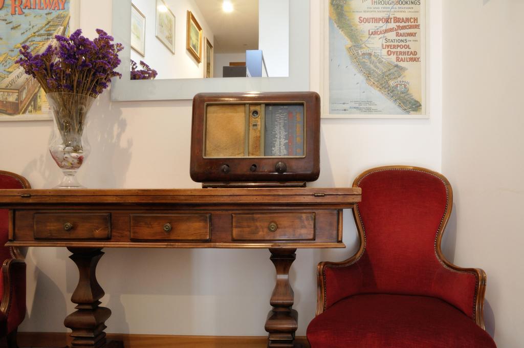 Hotel Mezzaluna Trévise Extérieur photo